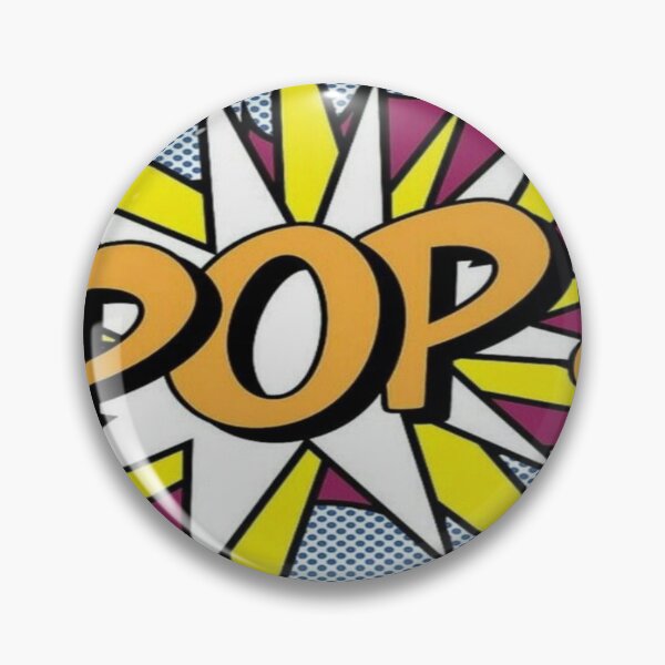 Item preview, Pop designed and sold by Teixeira224.