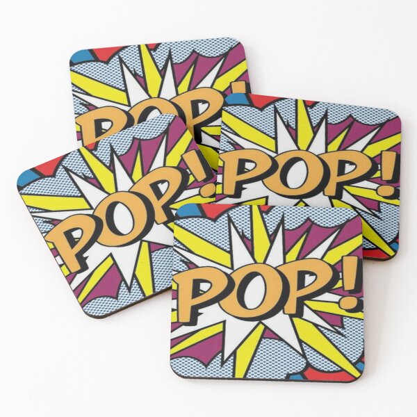 Item preview, Pop designed and sold by Teixeira224.