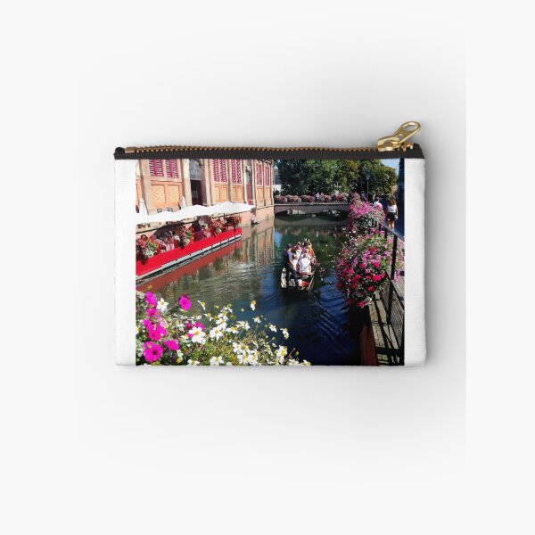 Item preview, Colmar, France- Small Venice  designed and sold by Dreammkd.