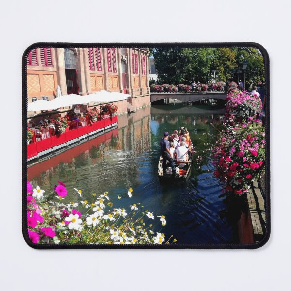 Item preview, Colmar, France- Small Venice  designed and sold by Dreammkd.