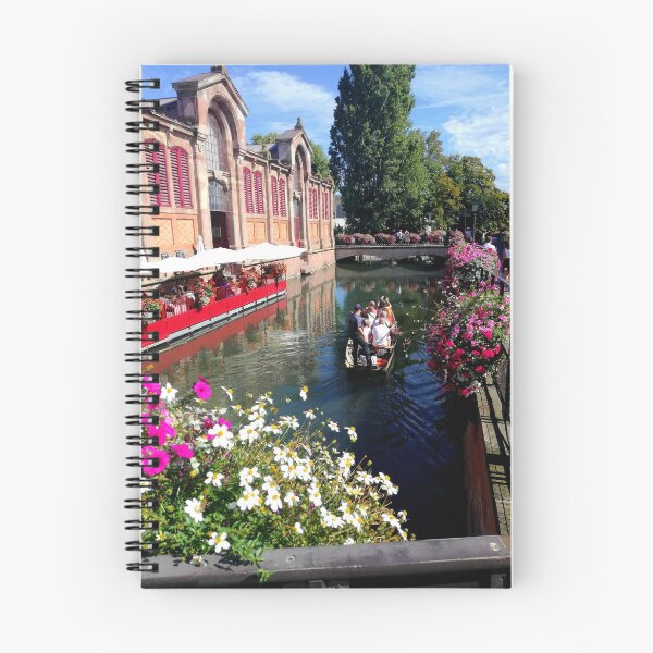 Item preview, Colmar, France- Small Venice  designed and sold by Dreammkd.