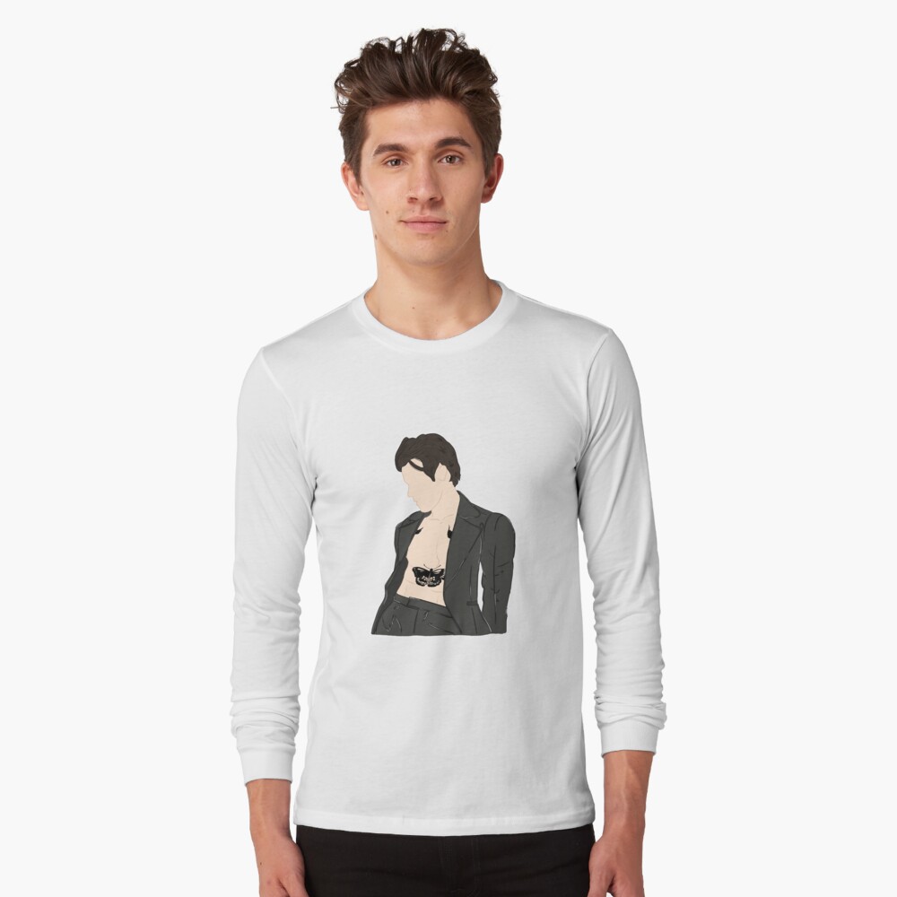 Harry Styles Grammys 2023 Essential T-Shirt for Sale by StrawbrryBunny