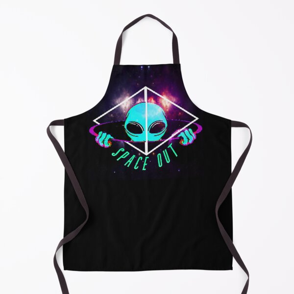 Item preview, Space Out designed and sold by Creative Mindsets.