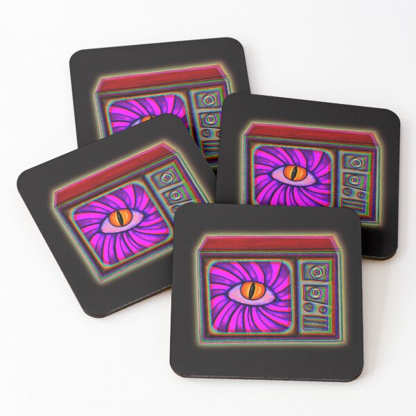 Item preview, Eye TV designed and sold by Jericho Pipinich.
