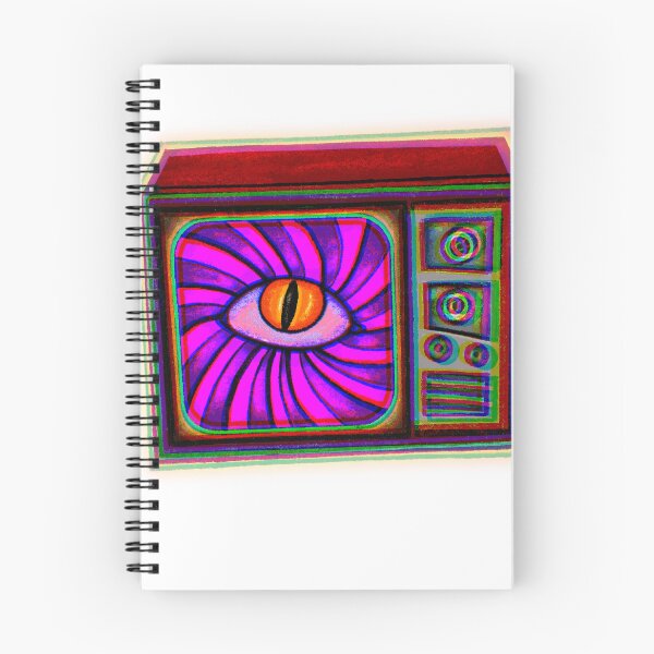 Item preview, Eye TV designed and sold by Jericho Pipinich.