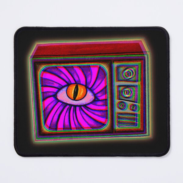 Item preview, Eye TV designed and sold by Jericho Pipinich.