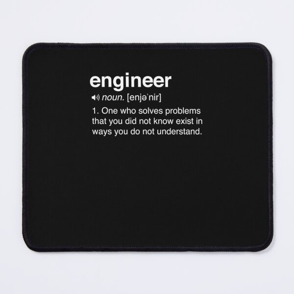 Item preview, Funny Engineer Definition E designed and sold by twissiacam.