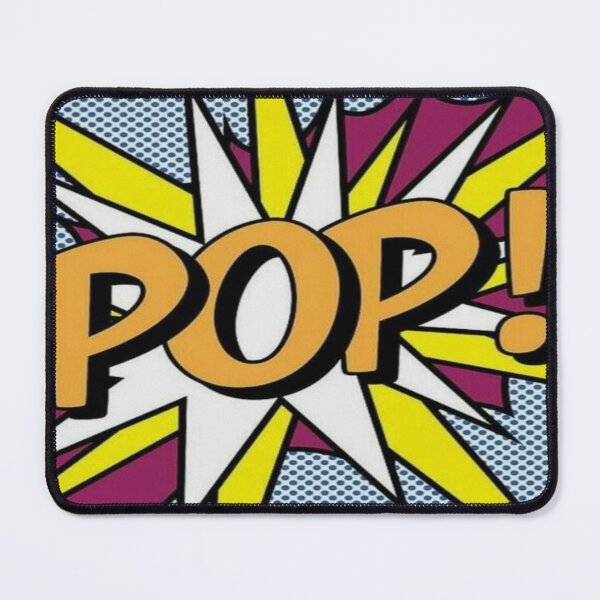Item preview, Pop designed and sold by Teixeira224.