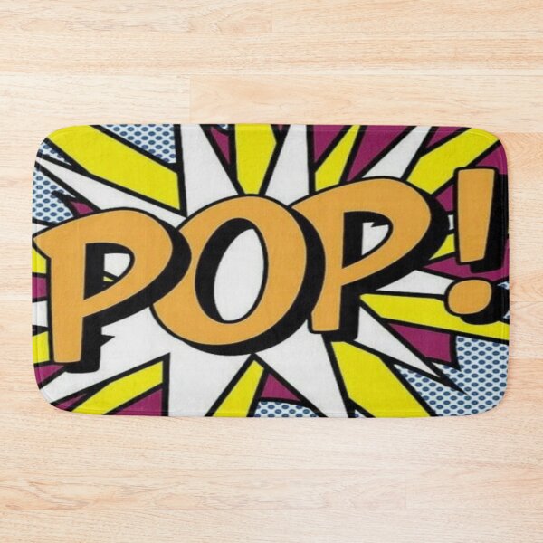 Item preview, Pop designed and sold by Teixeira224.