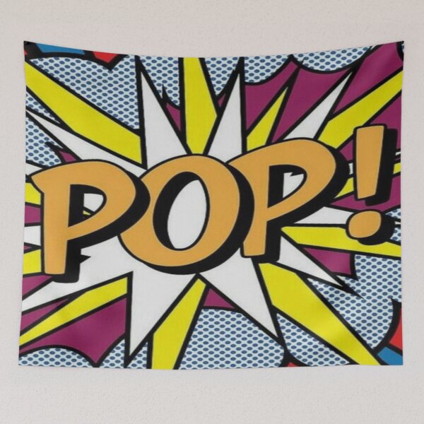 Item preview, Pop designed and sold by Teixeira224.