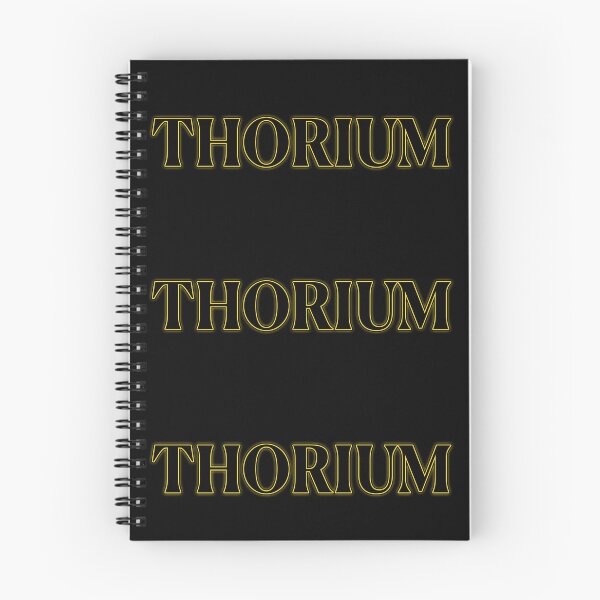 Item preview, THORIUM designed and sold by janraydesigns.