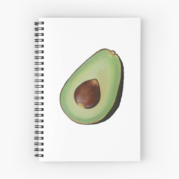 Item preview, Avocado designed and sold by artisticapricot.