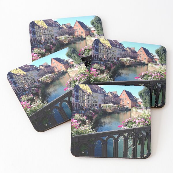 Item preview, Colmar, France designed and sold by Dreammkd.