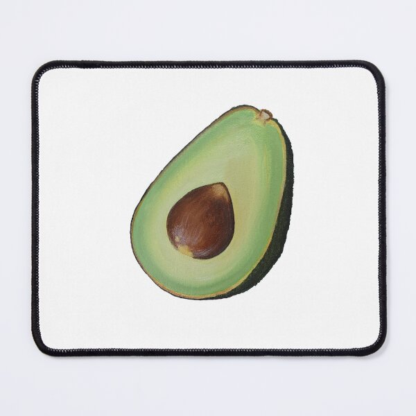 Item preview, Avocado designed and sold by artisticapricot.