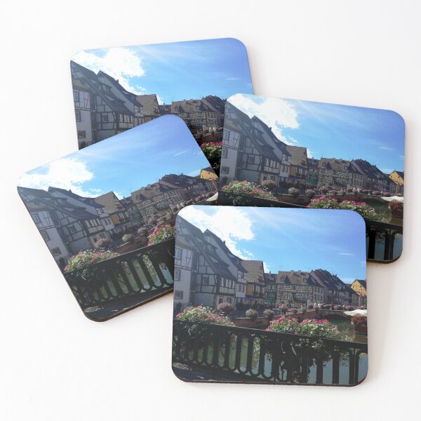 Item preview, Colmar, France designed and sold by Dreammkd.