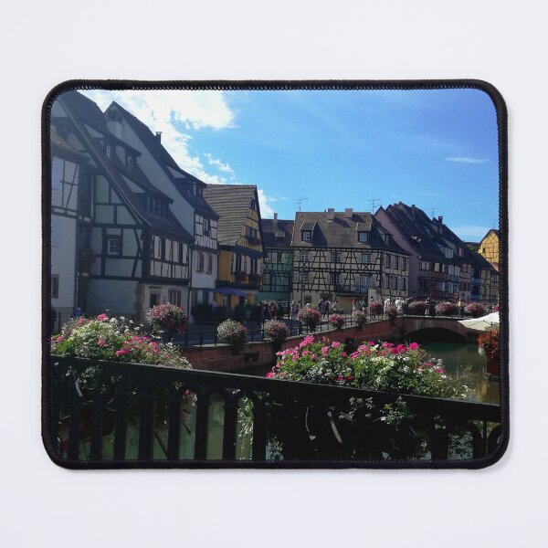 Item preview, Colmar, France designed and sold by Dreammkd.