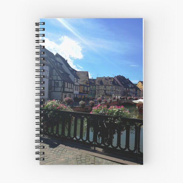 Item preview, Colmar, France designed and sold by Dreammkd.