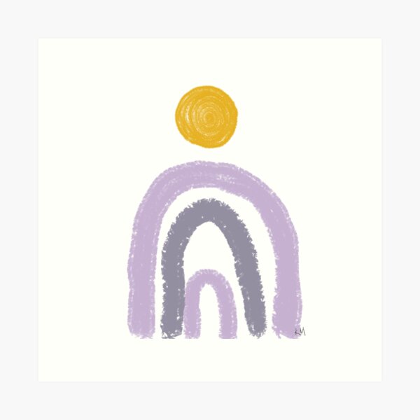 2022 06 sketchbook 01 Art Print