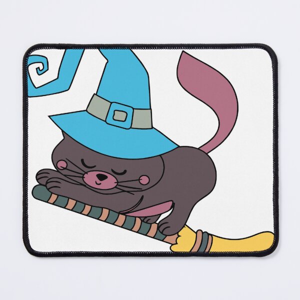 Item preview, Witch Cat designed and sold by Lezbo1986.