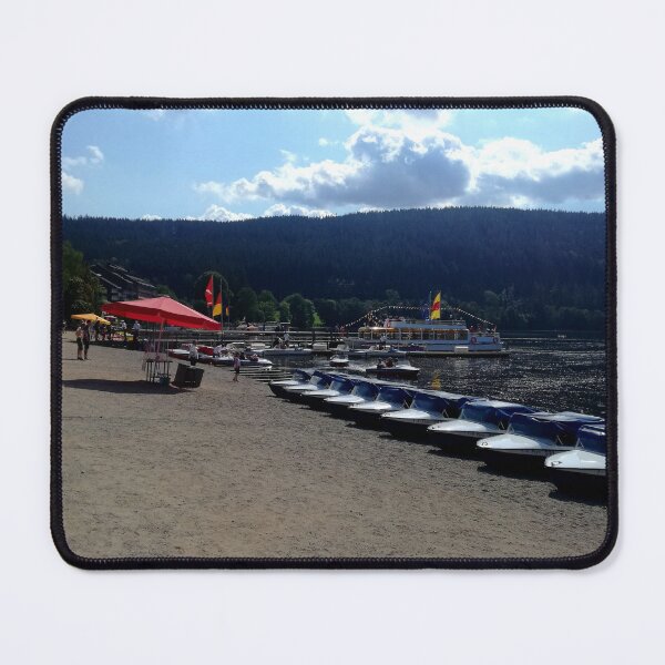 Item preview, Titisee-Neustadt, Deutschland designed and sold by Dreammkd.