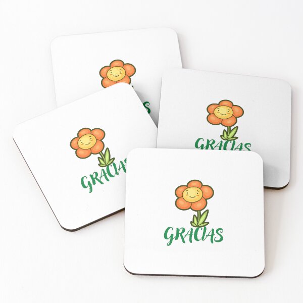 Item preview, GRACIAS designed and sold by IsaCria.