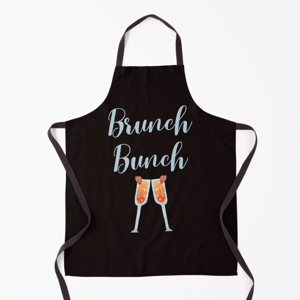 Item preview, Funny Brunch Bunch Sunday Brunch Friends Breakfast Lunch designed and sold by MagicSD Designs.