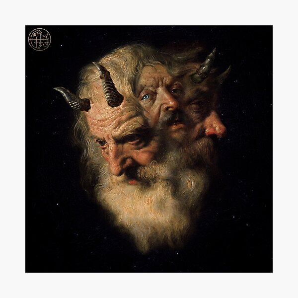 Item preview, "The Exalted" designed and sold by Theclayshaper.