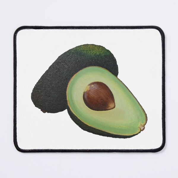 Item preview, Avocados designed and sold by artisticapricot.