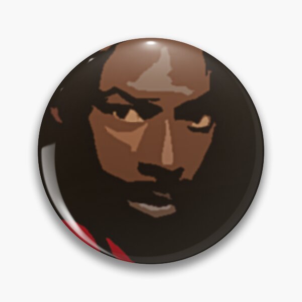 Item preview, BUJU BANTON designed and sold by HillTopView.