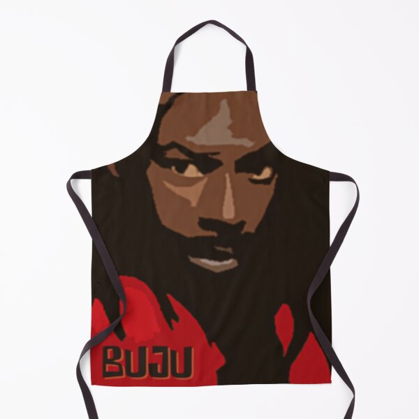 Item preview, BUJU BANTON designed and sold by HillTopView.