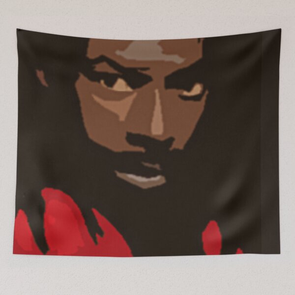 Item preview, BUJU BANTON designed and sold by HillTopView.
