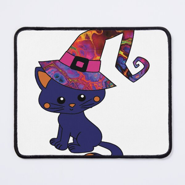 Item preview, Witch Cat designed and sold by Lezbo1986.