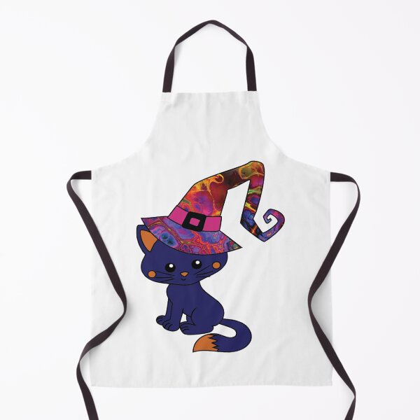 Item preview, Witch Cat designed and sold by Lezbo1986.