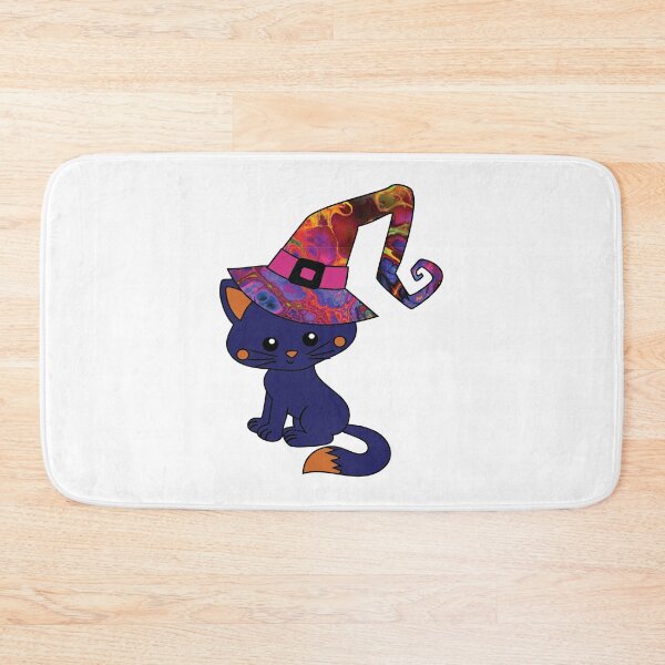 Item preview, Witch Cat designed and sold by Lezbo1986.