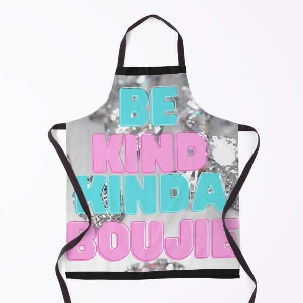 Item preview, Be Kind Kinda Boujie designed and sold by Jonesetcetera.
