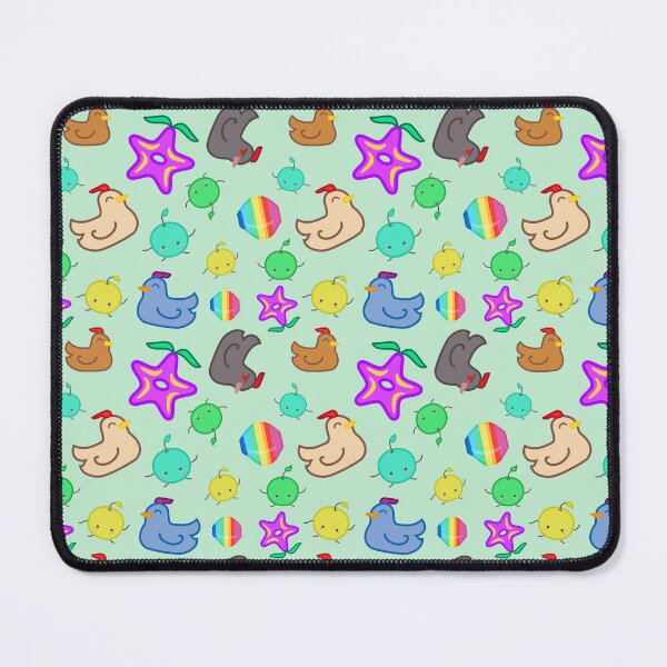 Item preview, Stardew Valley Happy Time Jumble designed and sold by ShortcakeSketch.