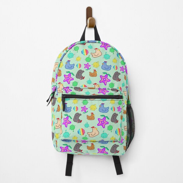 Item preview, Stardew Valley Happy Time Jumble designed and sold by ShortcakeSketch.