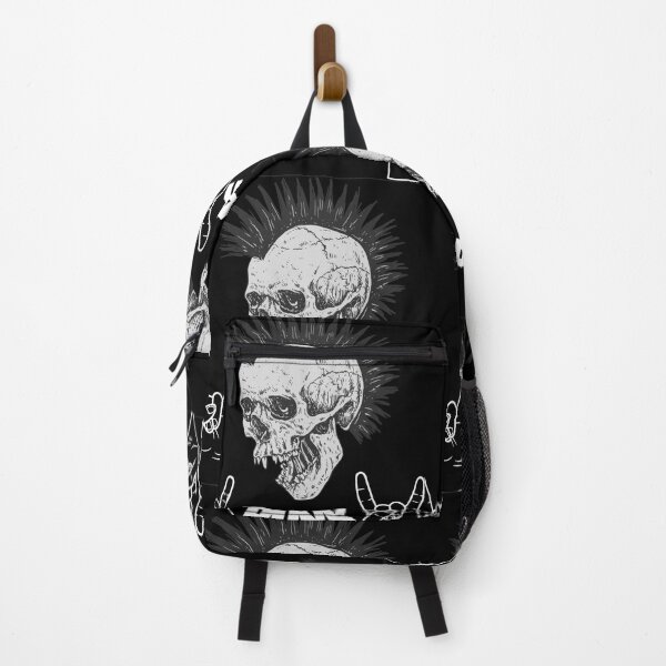 Item preview, Punk's not dead designed and sold by akuskinski.