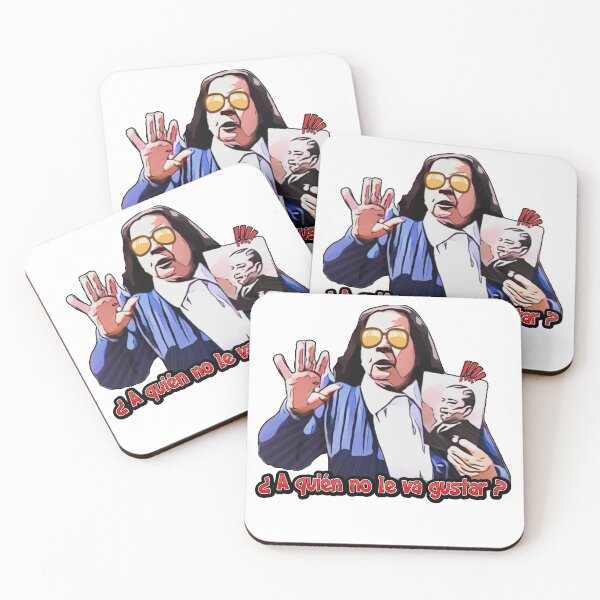 Item preview, Hermana Baptisterio designed and sold by TheWiiFactory.