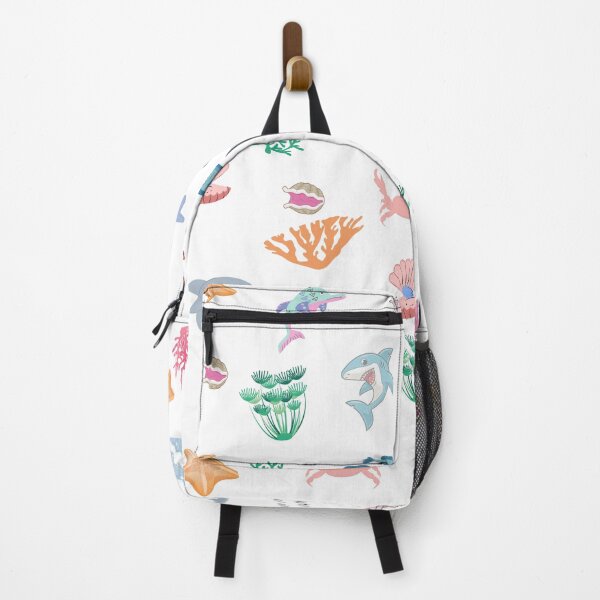 Item preview, SeaWorld Pattern  designed and sold by Izy Shop.