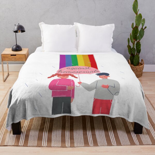 Item preview, contra los homosexuales designed and sold by ALEXOUE.