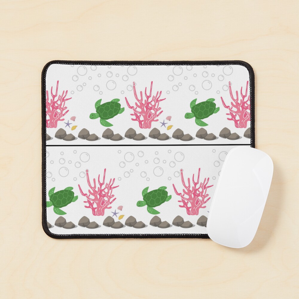 Item preview, Mouse Pad designed and sold by DMpuki.