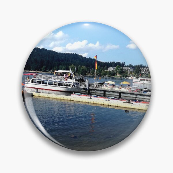 Item preview, Titisee-Neustadt, Schwarzwald Deutschland designed and sold by Dreammkd.