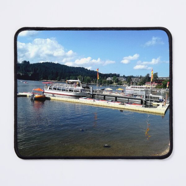Item preview, Titisee-Neustadt, Schwarzwald Deutschland designed and sold by Dreammkd.
