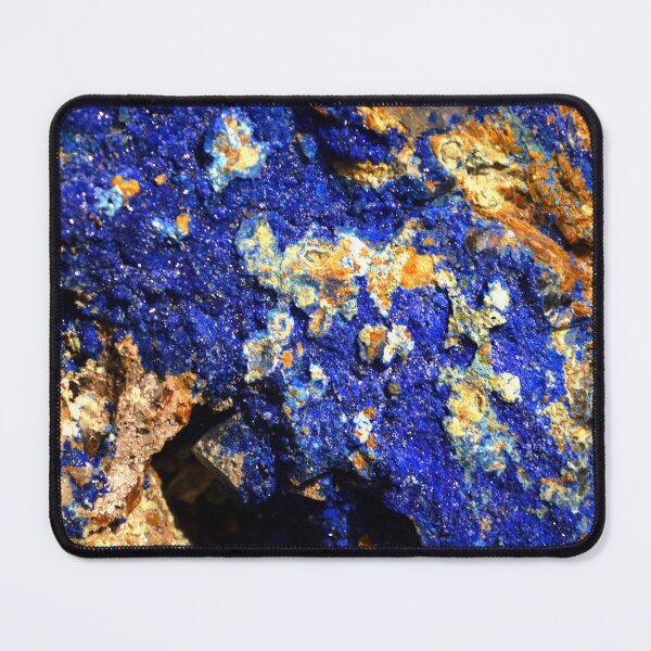 Item preview, Mineral Gem Closeup designed and sold by Nature's Reflections.