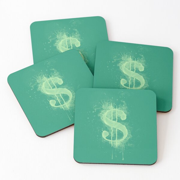 Item preview, green dollar  designed and sold by mrelax57700.