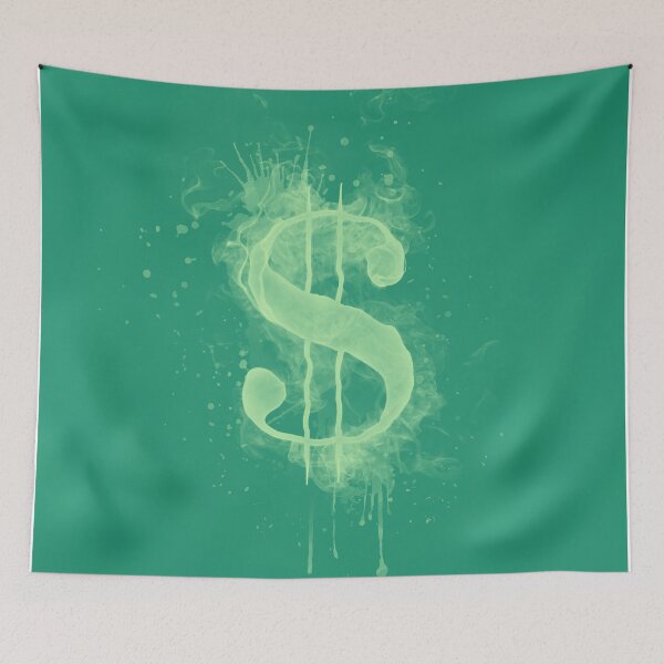 Item preview, green dollar  designed and sold by mrelax57700.