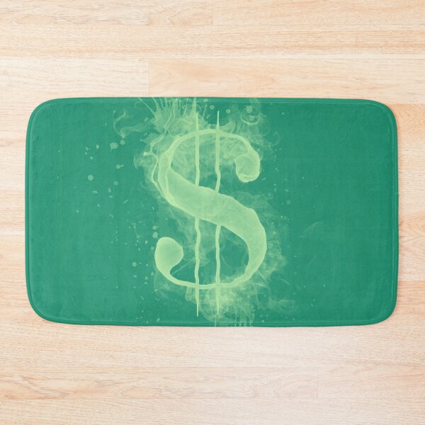 Item preview, green dollar  designed and sold by mrelax57700.