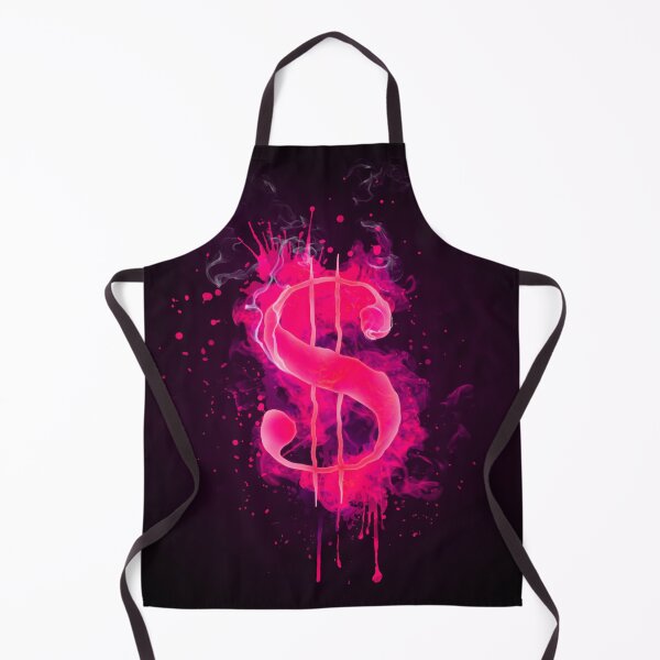 Item preview, pink dollar designed and sold by mrelax57700.