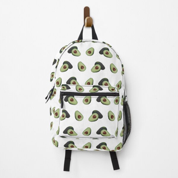 Item preview, Avocado Pattern designed and sold by artisticapricot.